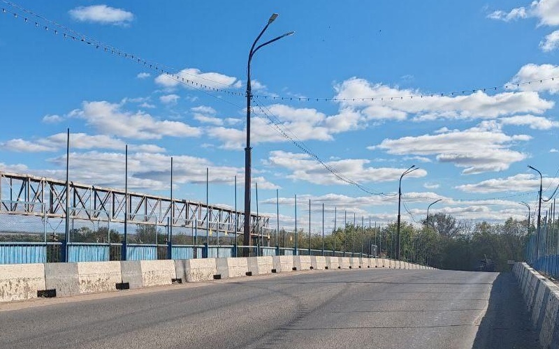 Транспортная революция в Рузаевке: ремонт моста изменит схему движения 24 автобусных маршрутов