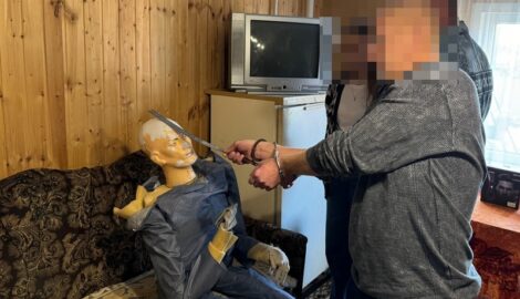 Трагедия в Саранске: после пьяной ссоры мужчину до смерти избили и бросили умирать на улице