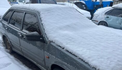 В Мордовии рецидивистов пьяного вождения лишили автомобилей и крупно оштрафовали