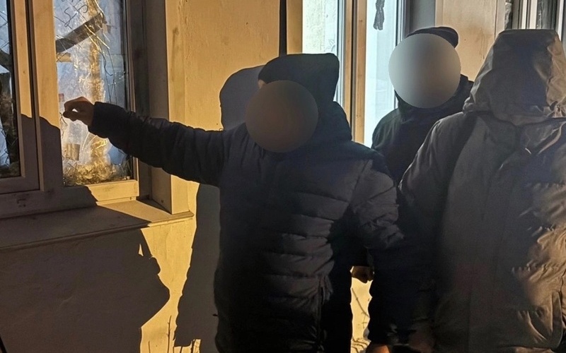 7,5 лет строгого режима: Краснослободский стрелок осужден за покушение на убийство
