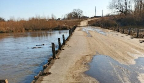 Мосты разблокированы: проезд к Тенишево и Маскино в Мордовии возобновлен