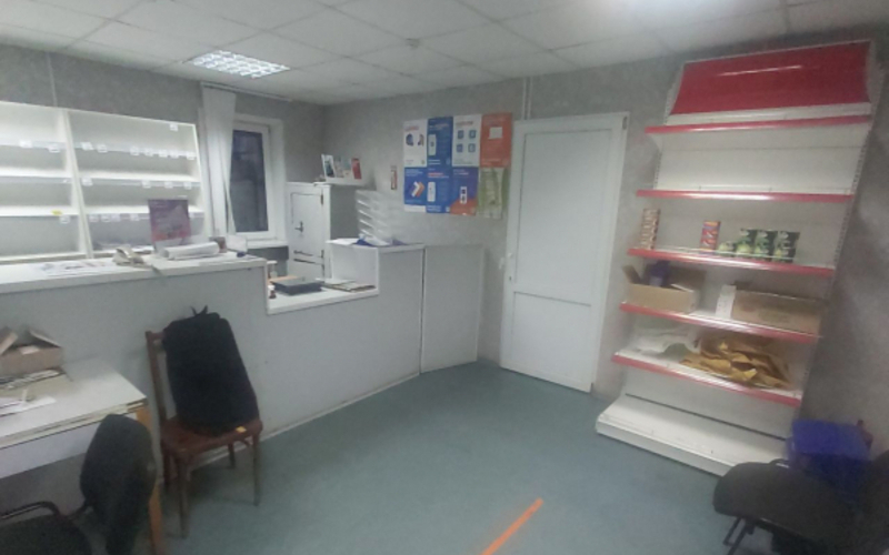 В Мордовии экс-глава почтового отделения осуждена условно за кражу 130 тысяч рублей