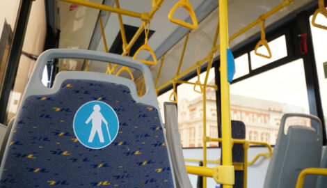 Внимание, рузаевцы! Изменения в маршрутах автобусов из-за ремонта моста