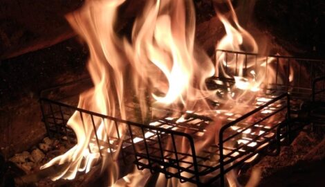 В Мордовии усилены меры пожарной безопасности: десятки нарушителей уже наказаны