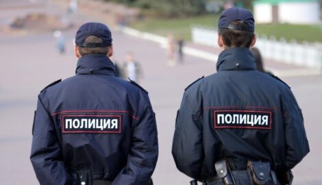 В Мордовии обезврежена группа особо опасных преступников, находившихся в федеральном розыске