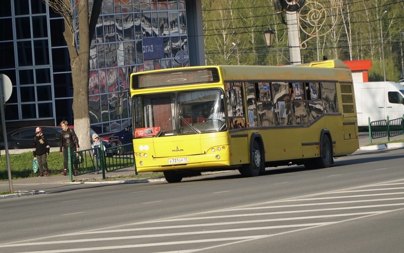 Саранские дачники, готовьтесь: 8 автобусных маршрутов вновь доставят вас к любимым участкам!
