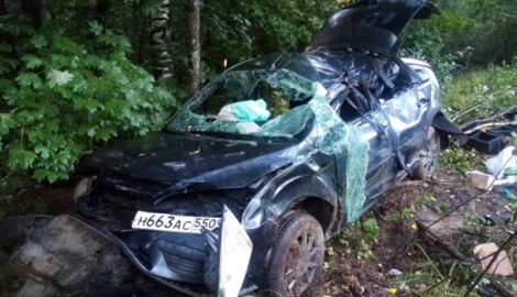 Пьяная езда обернулась трагедией: житель Башкирии отправится под суд за серьезное ДТП в Мордовии