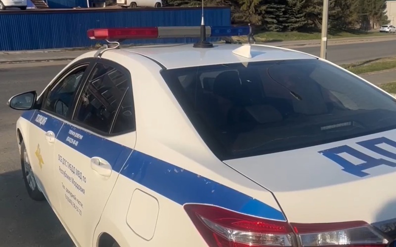 Праздники под градусом в Саранске: 11 нетрезвых водителей за рулем, включая опасных рецидивистов