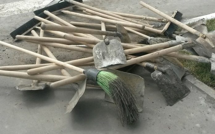 Студенческая кража в Саранске: Вместо музыки – сотни часов обязательных работ за похищенные наушники