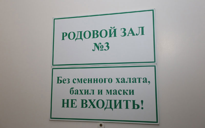 Перинатальный центр Саранска: 730 новорожденных и растущее доверие мам со всей России в 2025 году