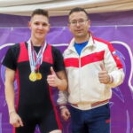 Пятикратный триумф: Атлет из Мордовии Игорь Долгов вновь покорил чемпионат России по пауэрлифтингу