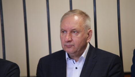Резонансное дело экс-премьера Мордовии: Обвинение завершило представление доказательств в суде