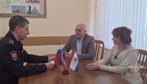 Из Германии в Мордовию: Гражданин ФРГ объяснил, почему выбрал Россию ради сохранения традиционных ценностей