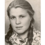 Подвиг ценою жизни: 65 лет назад крановщица Татьяна Бибина спасла людей в Ромоданове