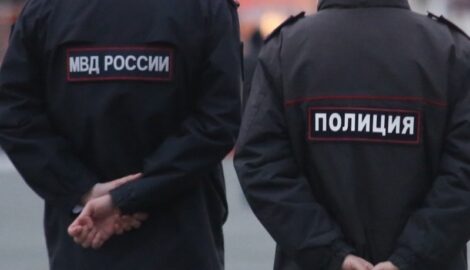 Бывшая сотрудница почты в Мордовии осуждена за хищение 460 тысяч рублей