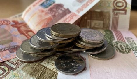Доходы россиян растут: средняя зарплата преодолела 91 тысячу рублей