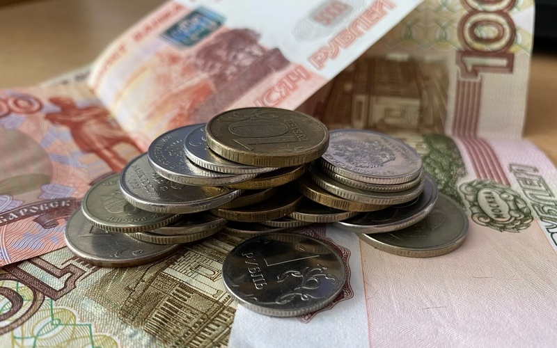 Доходы россиян растут: средняя зарплата преодолела 91 тысячу рублей