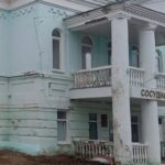 В Мордовии отремонтируют четыре больницы к осени