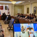 Гибель рыбы на реке Алатырь: Правительство Мордовии обсудило экологический инцидент