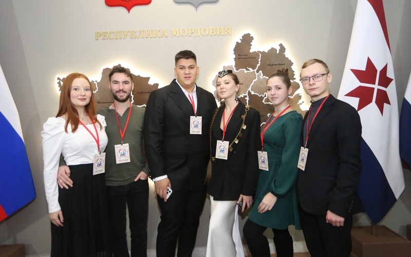 Молодые семьи, ваш шанс! Стартовал всероссийский конкурс «Студенческие семьи России» с ценными призами