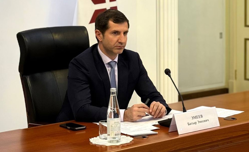 Атака дронов на Саранск: Глава Мордовии раскрыл подробности отражения и призвал к бдительности