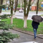 Прогноз погоды в Мордовии: Дожди и грозы ожидаются почти всю неделю