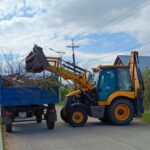 В Рузаевском районе Мордовии установят видеонаблюдение на мусорных площадках
