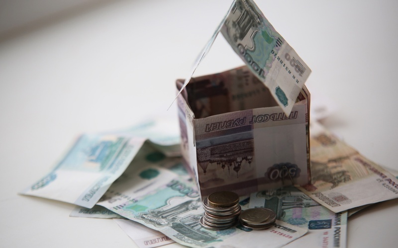 Инфляция в Мордовии в марте ниже общероссийской