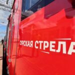 Поезда Башкирской пригородной компании перевезли более 230 тысяч пассажиров за майские праздники