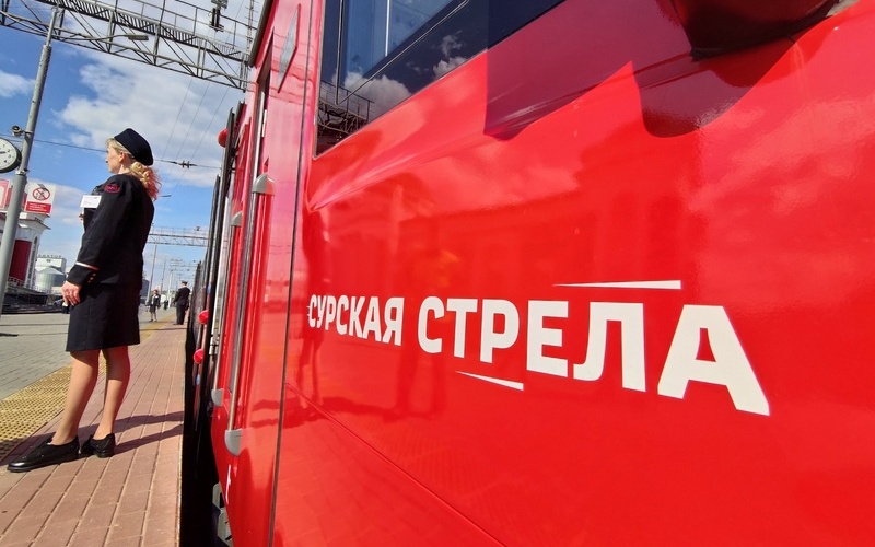 Поезда Башкирской пригородной компании перевезли более 230 тысяч пассажиров за майские праздники