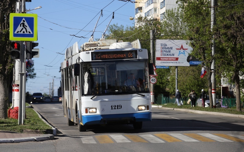 Саранск: Новая схема движения общественного транспорта – что важно знать пассажирам?