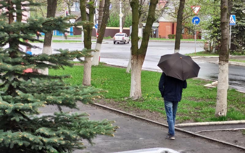 Прогноз погоды на 9 Мая в Мордовии: чего ожидать жителям в День Победы?