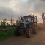 До 3 лет колонии: в Мордовии будут судить тракториста за повторную пьяную езду без прав