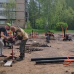 В Рузаевке появится новая площадка для сдачи норм ГТО