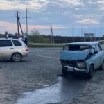 Авария в Мордовии: виновник ДТП установлен