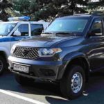 Мордовские полицейские получили 10 новых автомобилей