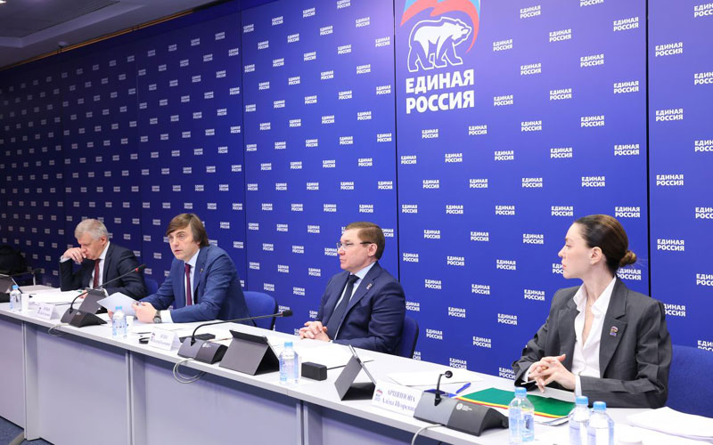 Модернизация образовательной инфраструктуры: Как идет капремонт школ и детсадов по президентской программе