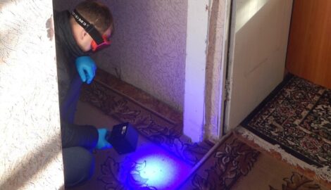 Трагедия на улице Миронова: В Саранске погибла 42-летняя женщина после визита к знакомому