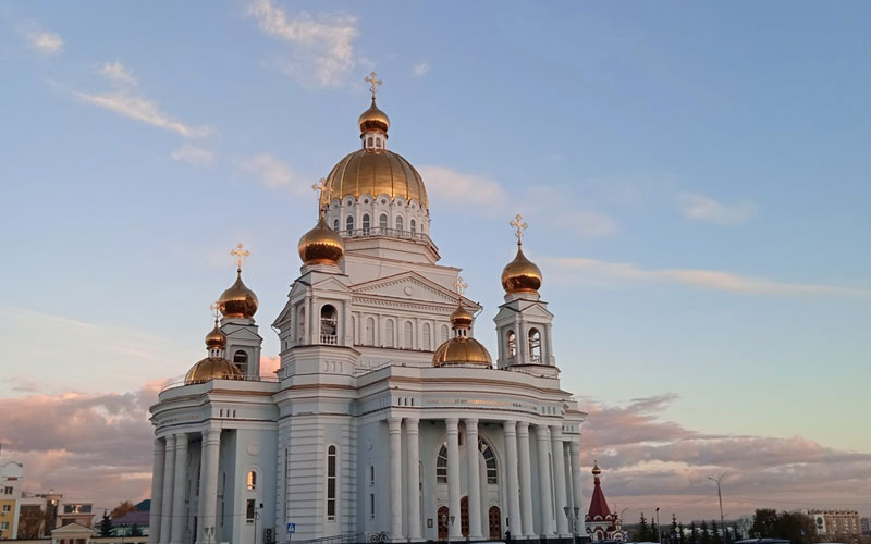 В Саранске распахнет двери уникальная православная гимназия: Подробности новой образовательной модели