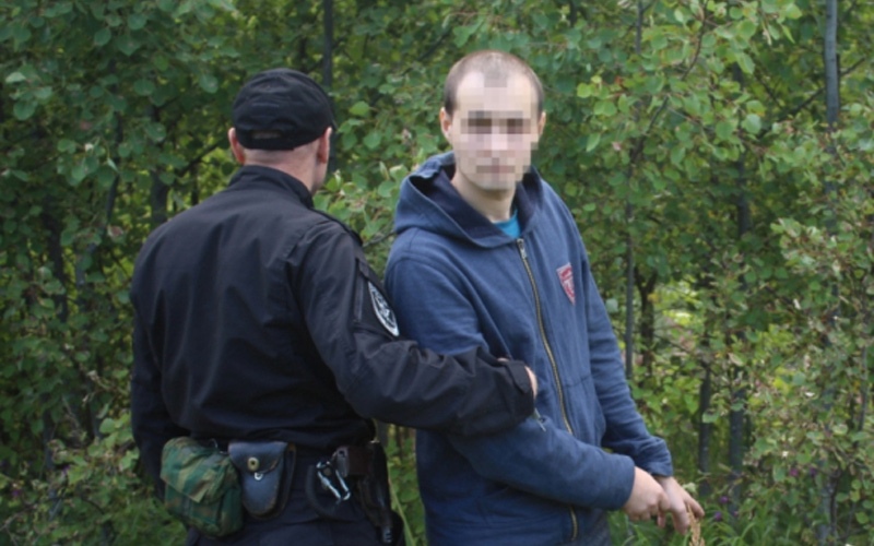 Повторная «условка»: Как житель Мордовии носил наркотики в носке и снова избежал тюрьмы