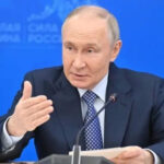 Инвестиционный Климат России: Путин Оценил Прогресс Регионов и Вызовы Будущего
