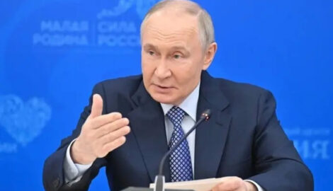 Инвестиционный Климат России: Путин Оценил Прогресс Регионов и Вызовы Будущего