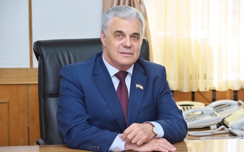 Молодость Мордовии: энергия, которая строит будущее региона