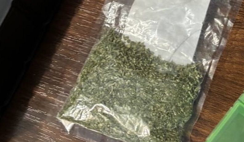 Повторный приговор: Житель Саранска снова под судом за хранение наркотиков