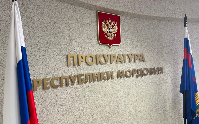 Трагедия на футбольном поле: 16-летняя девушка погибла от упавших ворот в Мордовии