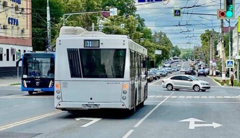 Важные изменения движения на перекрестке проспекта Ленина и улицы Полежаева в Саранске: что нужно знать водителям