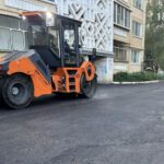 Преображение Саранска: Завершено масштабное благоустройство двора на улице Коваленко