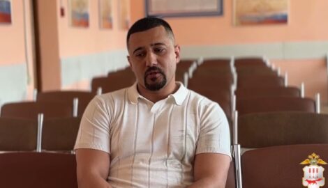 Резонансное дело в Саранске: Студенту-мигранту грозит тюрьма за оскорбительные видео