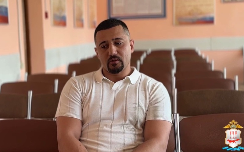 Резонансное дело в Саранске: Студенту-мигранту грозит тюрьма за оскорбительные видео
