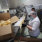Мордовия: Взрывной Рост Производства Мороженого на 74% за Пять Месяцев